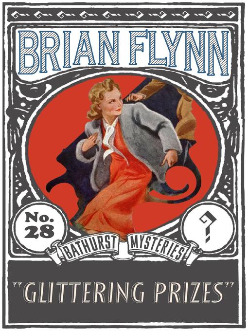 Title details for Glittering Prizes by Brian Flynn - Available
